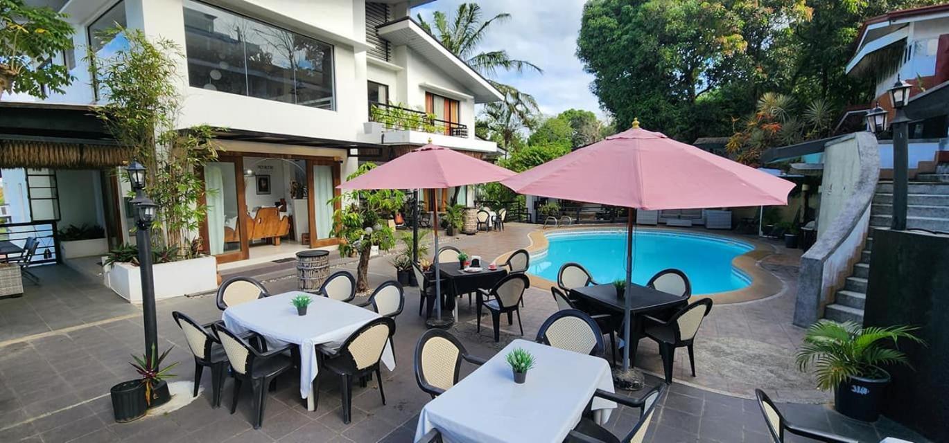 Date & Dine Resort Antipolo Exterior foto